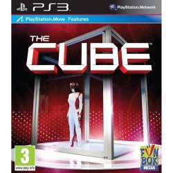 The Cube PS3