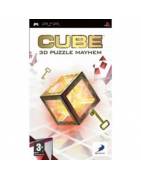 The Cube PSP