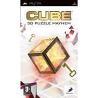 The Cube PSP