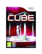 The Cube Nintendo Wii