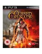 The Cursed Crusade PS3