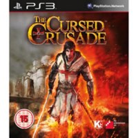 The Cursed Crusade PS3