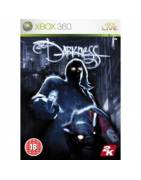 The Darkness XBox 360