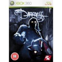 The Darkness XBox 360