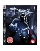 The Darkness PS3