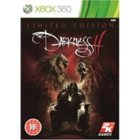 The Darkness II XBox 360