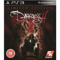 The Darkness II Limited Edition PS3