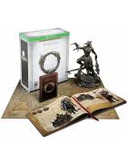 The Elder Scrolls Online Imperial Edition Xbox One