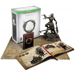 The Elder Scrolls Online Imperial Edition Xbox One