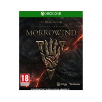 The Elder Scrolls Online: Morrowind Xbox One