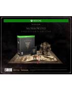 The Elder Scrolls Online: Morrowind Collectors Edition Xbox One