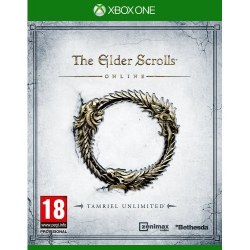 The Elder Scrolls Online: Tamriel Unlimited Xbox One