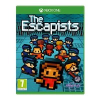 The Escapists Xbox One