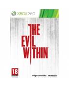 The Evil Within XBox 360