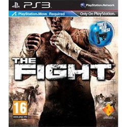 The Fight Lights Out PS3