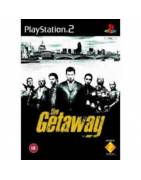 The Getaway PS2