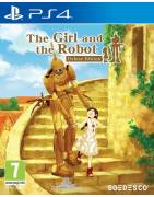 The Girl and the Robot Deluxe Edition PS4