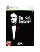 The Godfather XBox 360