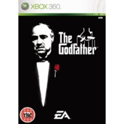 The Godfather XBox 360