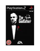 The Godfather PS2