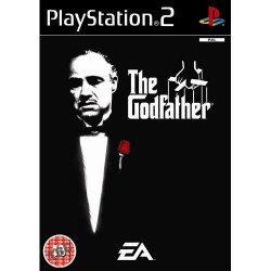 The Godfather PS2
