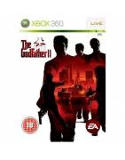 The Godfather 2 XBox 360