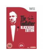 The Godfather: Blackhand Edition Nintendo Wii