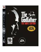 The Godfather Dons Edition PS3