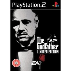 The Godfather Limited Edition PS2