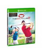 The Golf Club 2 Xbox One