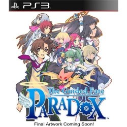 The Guided Fate Paradox PS3