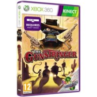 The Gunstringer XBox 360