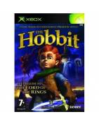 The Hobbit Xbox Original