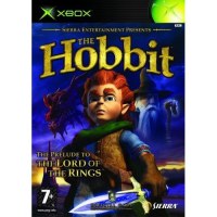 The Hobbit Xbox Original