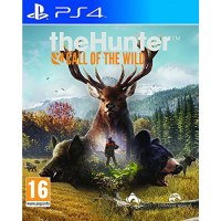 The Hunter Call of the Wild PS4