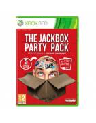 The Jackbox Games Party Pack Vol 1 XBox 360