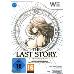 The Last Story Nintendo Wii
