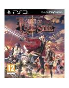 The Legend of Heroes: Trails of Cold Steel II PS3