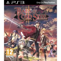 The Legend of Heroes: Trails of Cold Steel II PS3