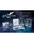 The Lost Child Limited Edition Nintendo Switch