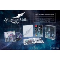 The Lost Child Limited Edition Nintendo Switch