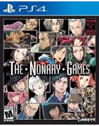 The Nonary Games PS4
