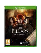 The Pillars of the Earth Xbox One