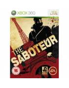 The Saboteur XBox 360