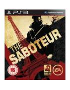 The Saboteur PS3