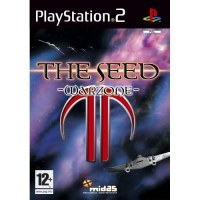 The Seed Warzone PS2 The Seed Warzone PS2