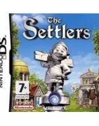 The Settlers Nintendo DS