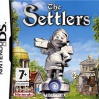 The Settlers Nintendo DS