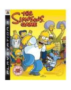 The Simpsons PS3