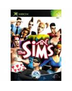 The Sims Xbox Original